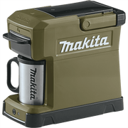 Makita (ADCM501Z) Outdoor Adventure® 18V LXT® Coffee Maker (Tool Only) - Pacific Power Tools