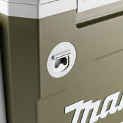Makita (ADCW180Z) Outdoor Adventure® 18V X2 LXT®, 12V/24V DC Auto, and AC Cooler/Warmer (Tool Only) - Pacific Power Tools