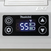 Makita (ADCW180Z) Outdoor Adventure® 18V X2 LXT®, 12V/24V DC Auto, and AC Cooler/Warmer (Tool Only) - Pacific Power Tools