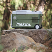 Makita (ADCW180Z) Outdoor Adventure® 18V X2 LXT®, 12V/24V DC Auto, and AC Cooler/Warmer (Tool Only) - Pacific Power Tools