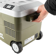 Makita (ADCW180Z) Outdoor Adventure® 18V X2 LXT®, 12V/24V DC Auto, and AC Cooler/Warmer (Tool Only) - Pacific Power Tools