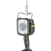 Makita (ADML812) Outdoor Adventure® 18V LXT® L.E.D. Flashlight/Spotlight (Light Only) - Pacific Power Tools