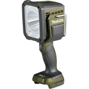 Makita (ADML812) Outdoor Adventure® 18V LXT® L.E.D. Flashlight/Spotlight (Light Only) - Pacific Power Tools