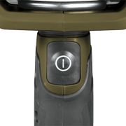 Makita (ADML812) Outdoor Adventure® 18V LXT® L.E.D. Flashlight/Spotlight (Light Only) - Pacific Power Tools
