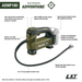 Makita (ADMP180ZX) Outdoor Adventure® 18V LXT® Inflator (Tool Only) - Pacific Power Tools