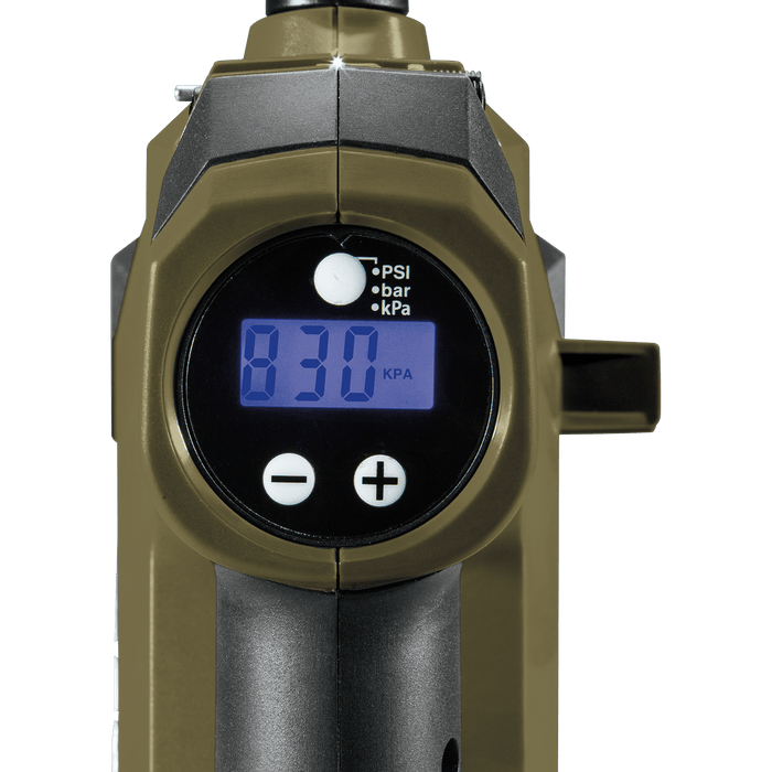 Makita (ADMP180ZX) Outdoor Adventure® 18V LXT® Inflator (Tool Only) - Pacific Power Tools