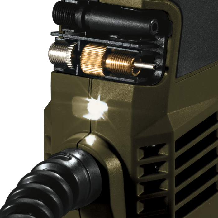 Makita (ADMP180ZX) Outdoor Adventure® 18V LXT® Inflator (Tool Only) - Pacific Power Tools