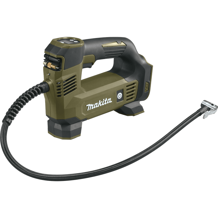 Makita (ADMP180ZX) Outdoor Adventure® 18V LXT® Inflator (Tool Only) - Pacific Power Tools