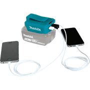 Makita (ADP05) 18V LXT® Lithium - Ion Cordless Power Source (Power Source Only) - Pacific Power Tools