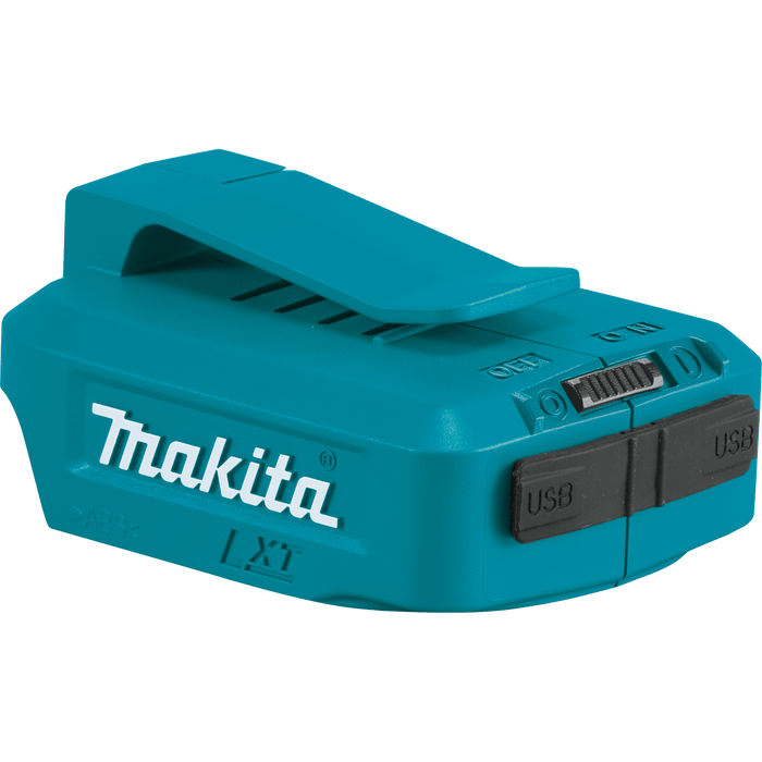 Makita (ADP05) 18V LXT® Lithium - Ion Cordless Power Source (Power Source Only) - Pacific Power Tools