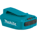 Makita (ADP05) 18V LXT® Lithium - Ion Cordless Power Source (Power Source Only) - Pacific Power Tools
