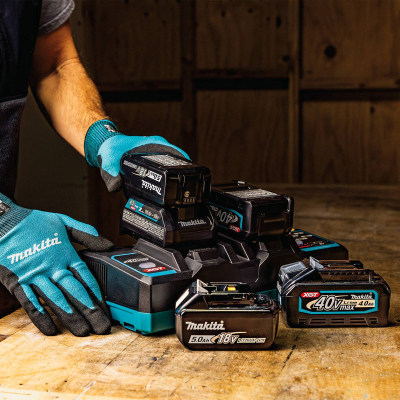 Makita (ADP10) 18V LXT® Adapter for XGT® Chargers - Pacific Power Tools