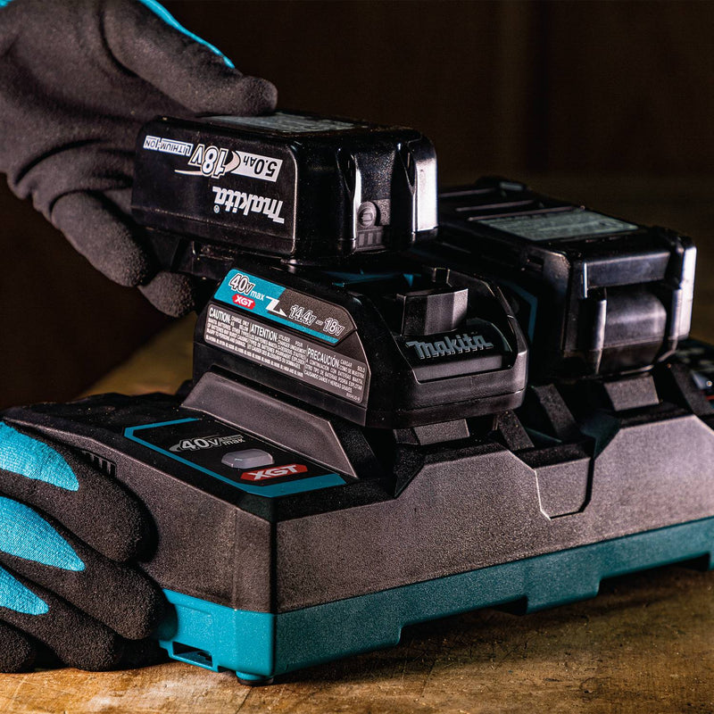 Makita (ADP10) 18V LXT® Adapter for XGT® Chargers - Pacific Power Tools
