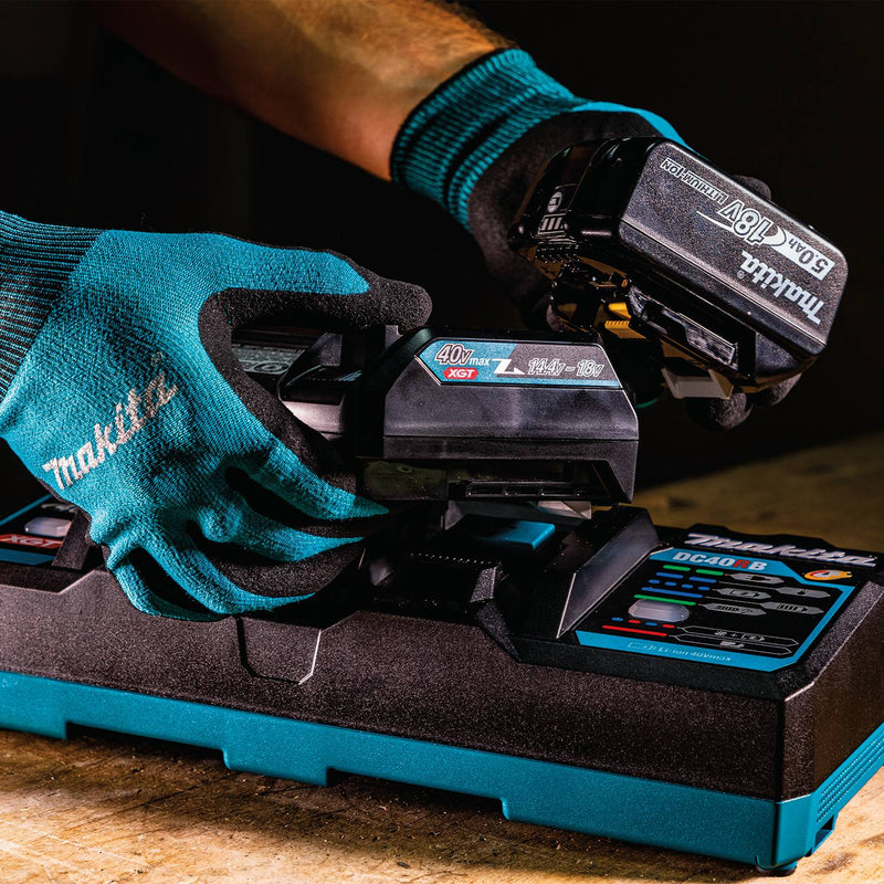 Makita (ADP10) 18V LXT® Adapter for XGT® Chargers - Pacific Power Tools