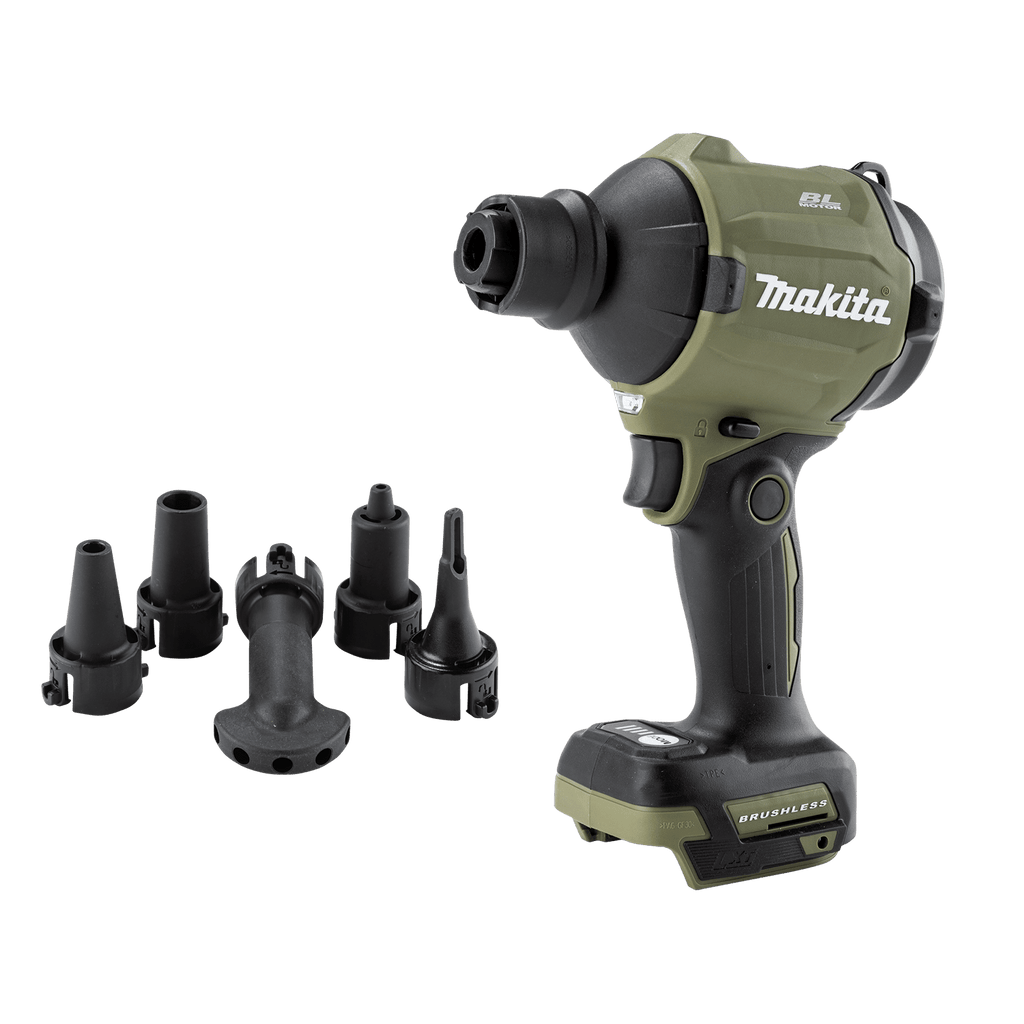 Makita (ADSA01Z) Outdoor Adventure® 18V LXT® Brushless High Speed