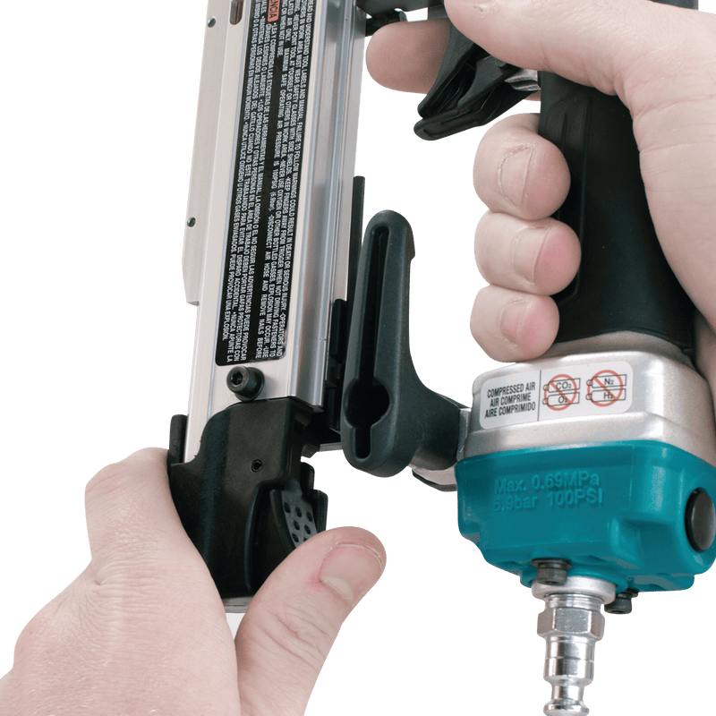 Makita (AF353) 1 - 3/8" Pin Nailer, 23 Gauge - Pacific Power Tools
