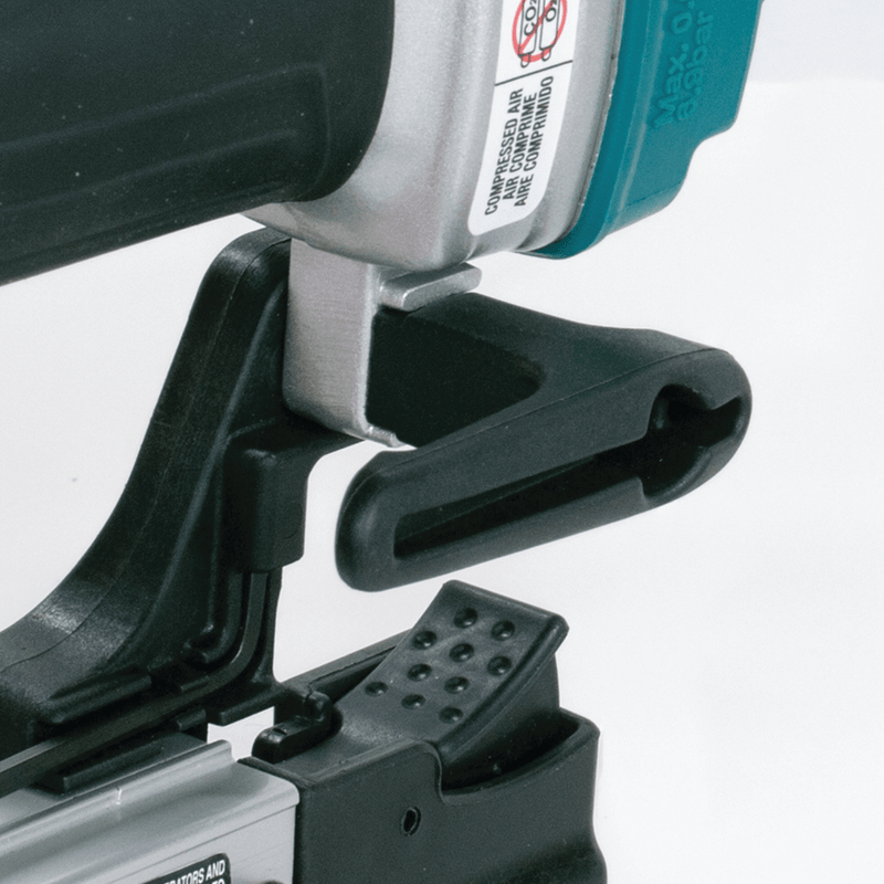 Makita (AF353) 1 - 3/8" Pin Nailer, 23 Gauge - Pacific Power Tools