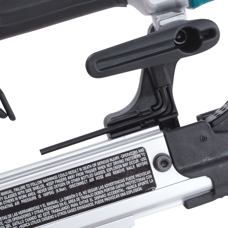 Makita (AF353) 1 - 3/8" Pin Nailer, 23 Gauge - Pacific Power Tools