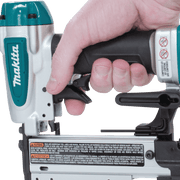 Makita (AF353) 1 - 3/8" Pin Nailer, 23 Gauge - Pacific Power Tools