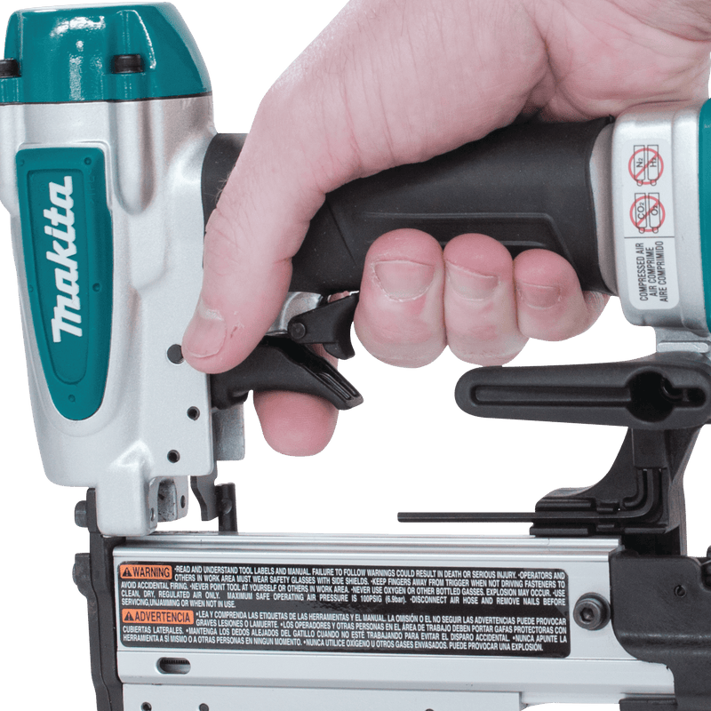 Makita (AF353) 1 - 3/8" Pin Nailer, 23 Gauge - Pacific Power Tools