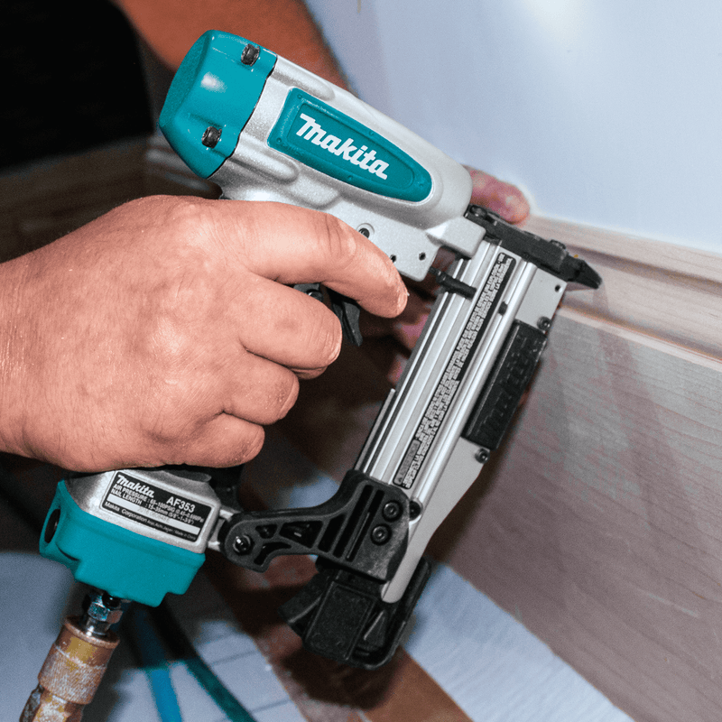 Makita (AF353) 1 - 3/8" Pin Nailer, 23 Gauge - Pacific Power Tools