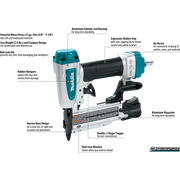 Makita (AF353) 1 - 3/8" Pin Nailer, 23 Gauge - Pacific Power Tools