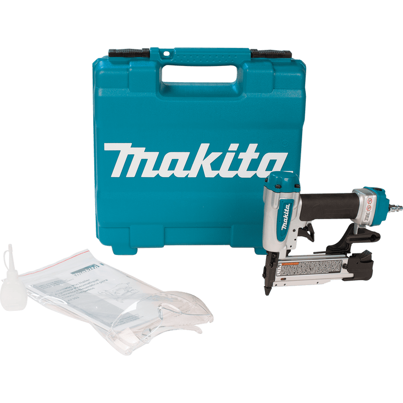 Makita (AF353) 1 - 3/8" Pin Nailer, 23 Gauge - Pacific Power Tools