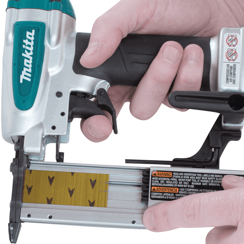 Makita (AF353) 1 - 3/8" Pin Nailer, 23 Gauge - Pacific Power Tools