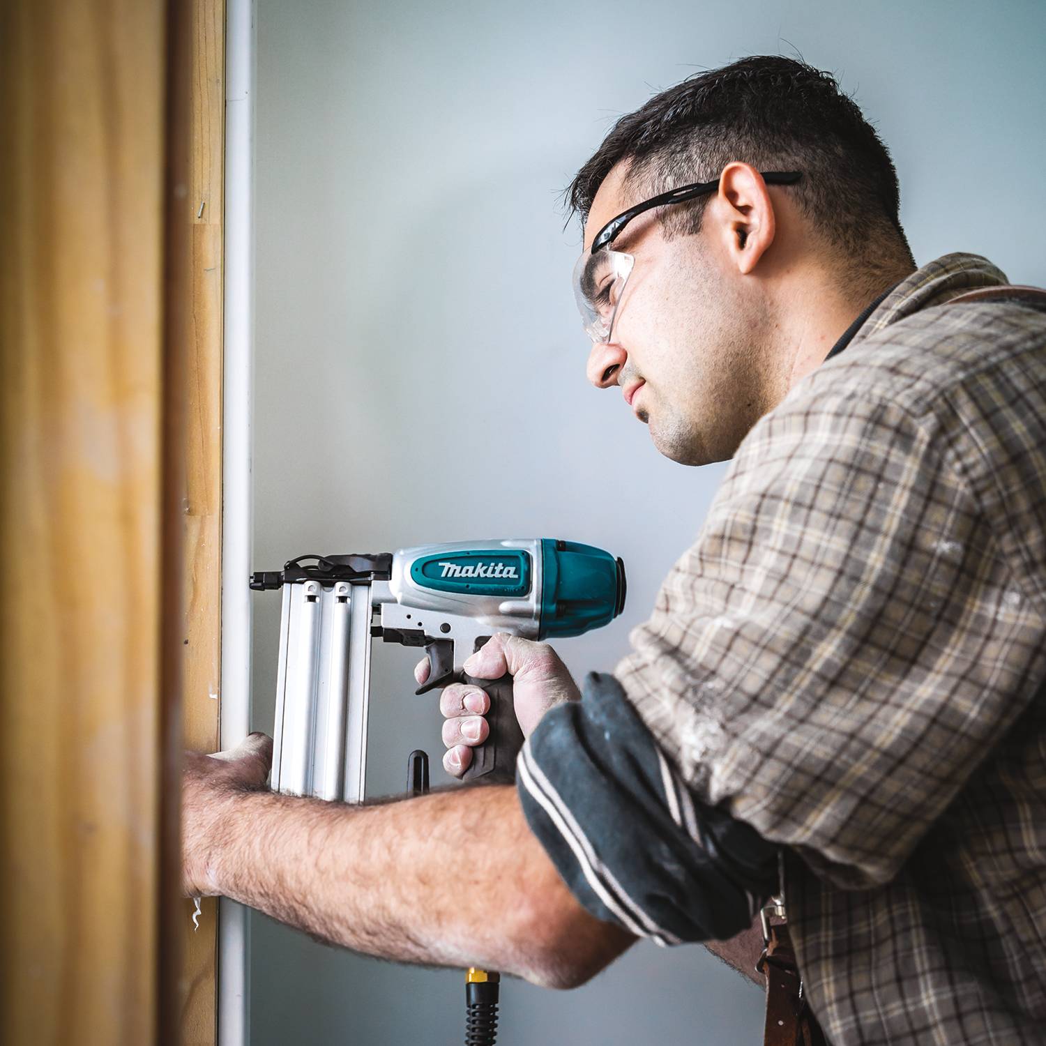 Makita (AF506 - R) 2