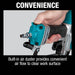 Makita (AF506 - R) 2" Brad Nailer, 18 Gauge (Factory Reconditioned) - Pacific Power Tools