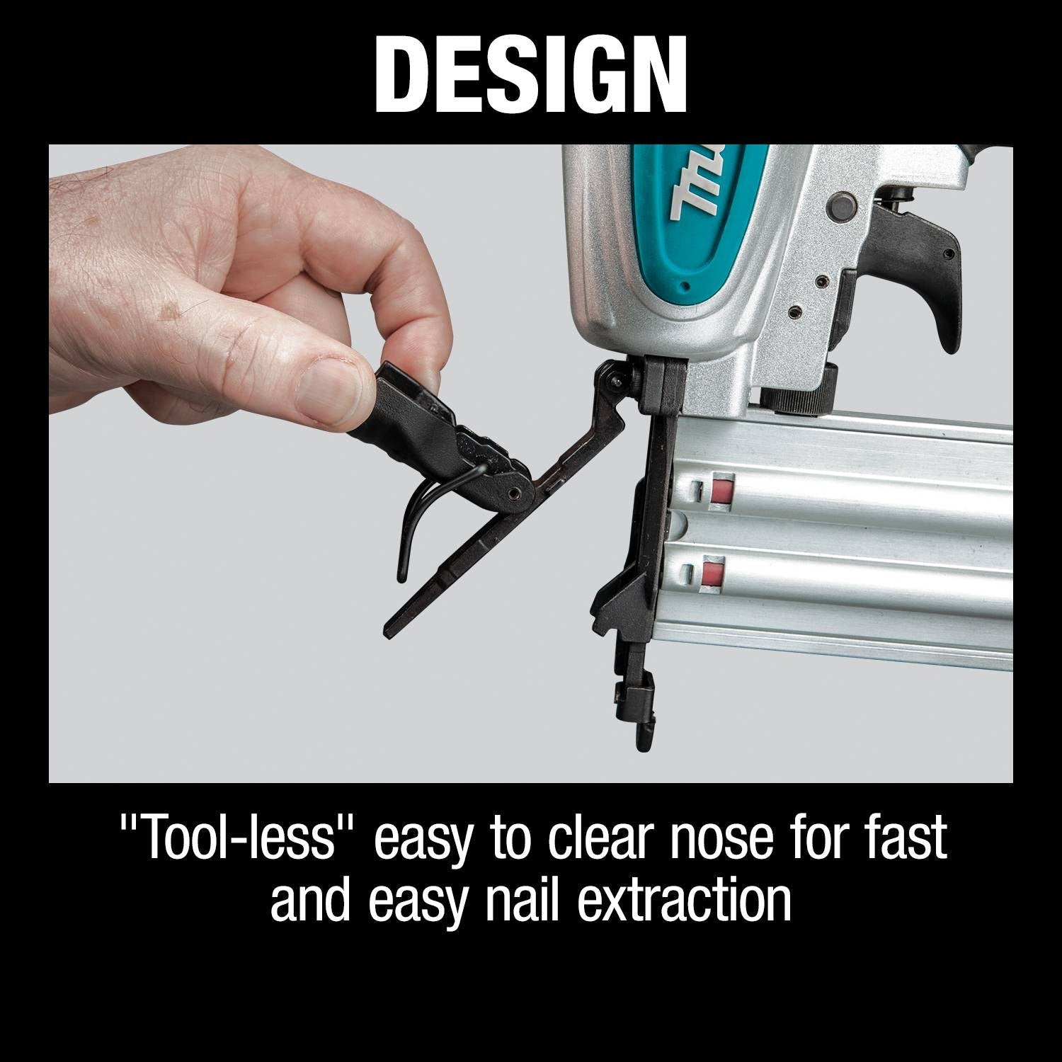 Makita (AF506 - R) 2