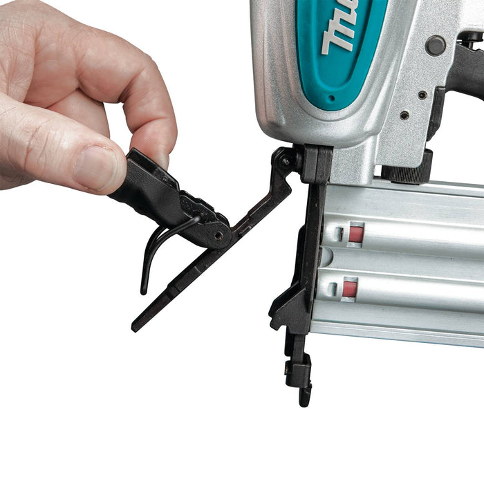 Makita (AF506 - R) 2" Brad Nailer, 18 Gauge (Factory Reconditioned) - Pacific Power Tools
