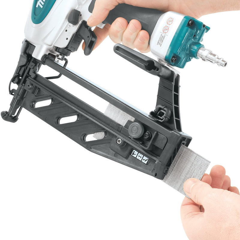 Makita (AF601) 2 - 1/2" Straight Finish Nailer - Pacific Power Tools