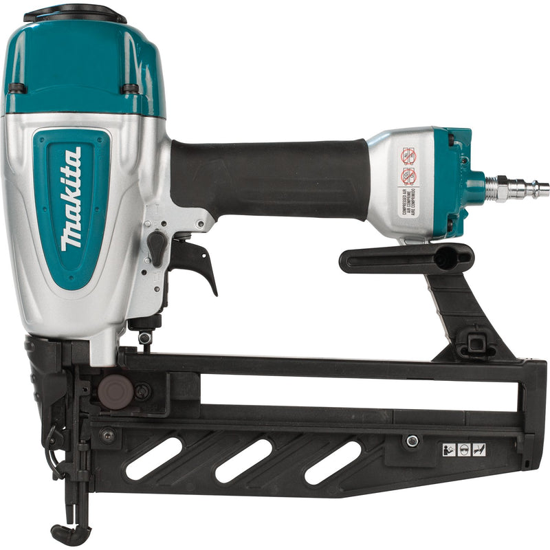 Makita (AF601) 2 - 1/2" Straight Finish Nailer - Pacific Power Tools