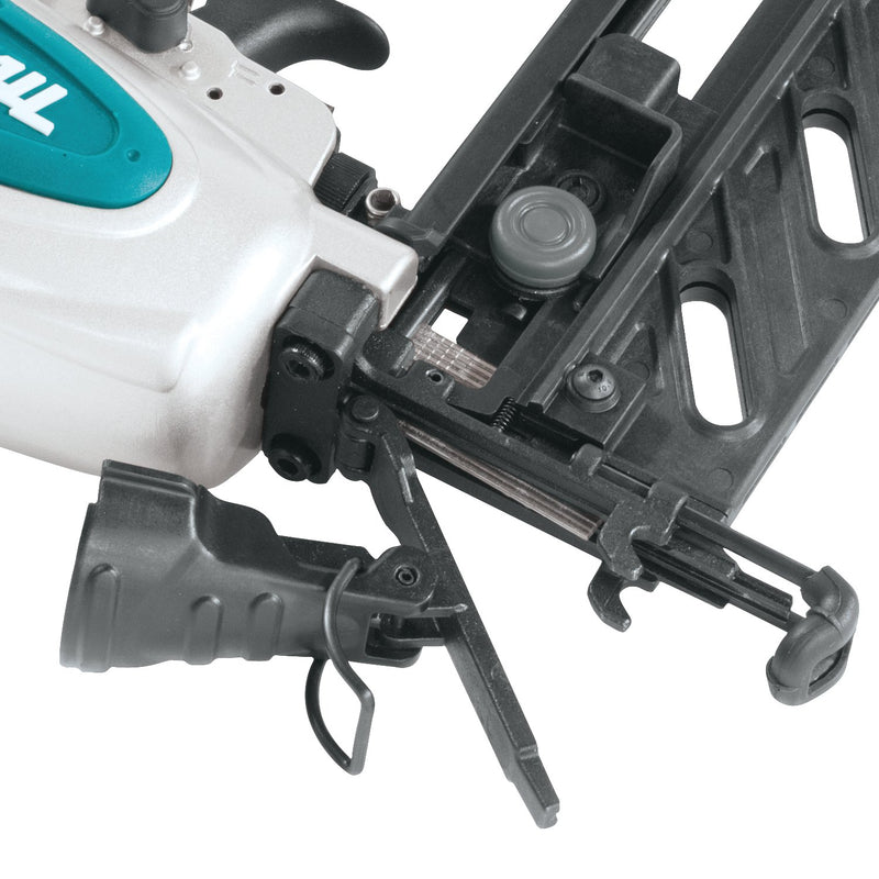 Makita (AF601) 2 - 1/2" Straight Finish Nailer - Pacific Power Tools