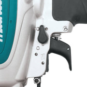 Makita (AF601 - R) 2 - 1/2" Straight Finish Nailer, 16 Ga., case - Pacific Power Tools