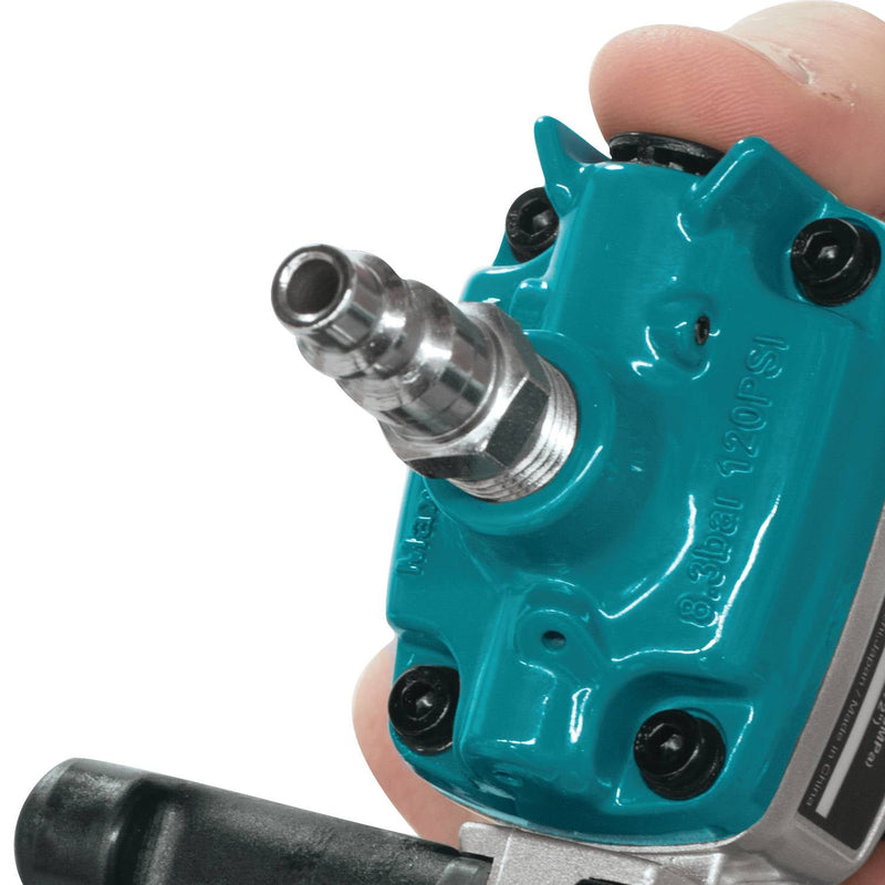 Makita (AF601 - R) 2 - 1/2" Straight Finish Nailer, 16 Ga., case - Pacific Power Tools