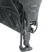 Makita (AF601 - R) 2 - 1/2" Straight Finish Nailer, 16 Ga., case - Pacific Power Tools
