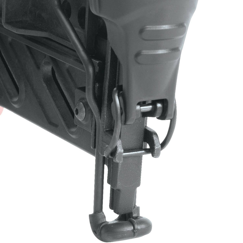 Makita (AF601 - R) 2 - 1/2" Straight Finish Nailer, 16 Ga., case - Pacific Power Tools