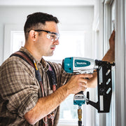 Makita (AF601 - R) 2 - 1/2" Straight Finish Nailer, 16 Ga., case - Pacific Power Tools