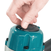 Makita (AF635) 2 - 1/2" Angled Finish Nailer, 34⁰, 15 Gauge - Pacific Power Tools
