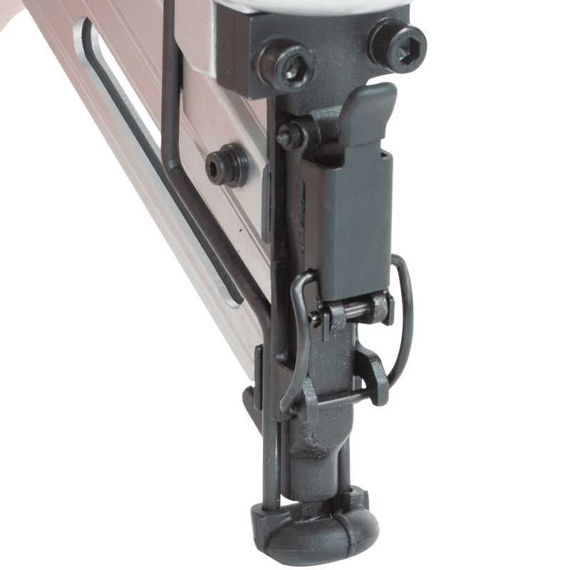 Makita (AF635) 2 - 1/2" Angled Finish Nailer, 34⁰, 15 Gauge - Pacific Power Tools