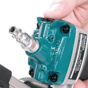 Makita (AF635) 2 - 1/2" Angled Finish Nailer, 34⁰, 15 Gauge - Pacific Power Tools