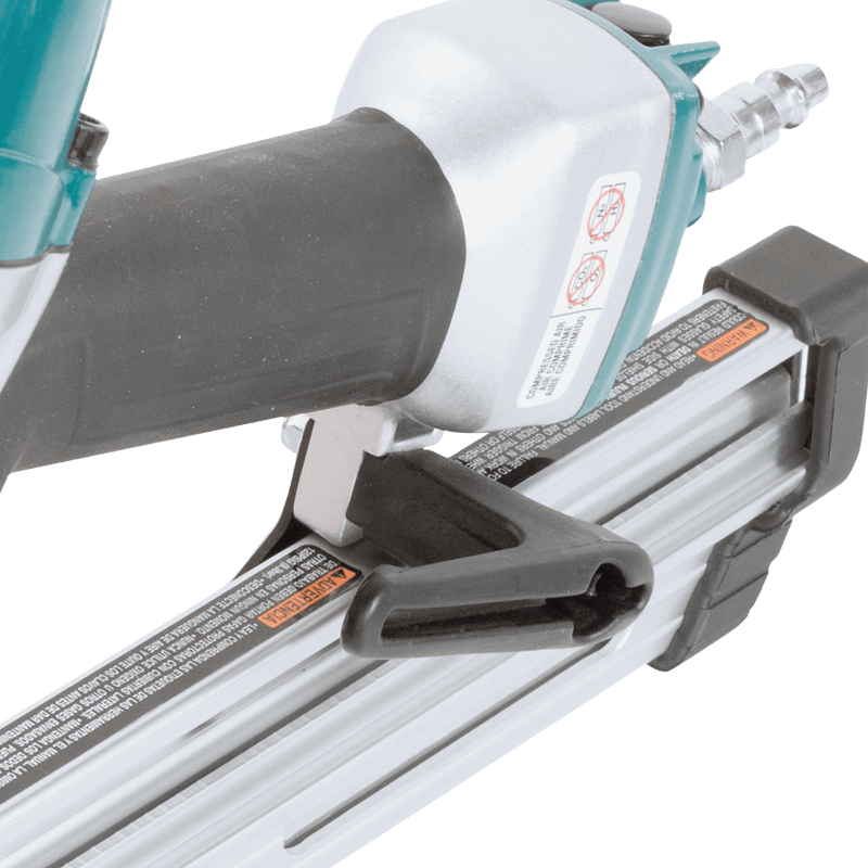 Makita (AF635) 2 - 1/2" Angled Finish Nailer, 34⁰, 15 Gauge - Pacific Power Tools
