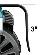 Makita (AN454) 1 - 3/4" Coil Roofing Nailer - Pacific Power Tools
