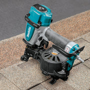Makita (AN454) 1 - 3/4" Coil Roofing Nailer - Pacific Power Tools