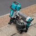 Makita (AN454) 1 - 3/4" Coil Roofing Nailer - Pacific Power Tools