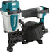 Makita (AN454) 1-3/4" Coil Roofing Nailer - Pacific Power Tools