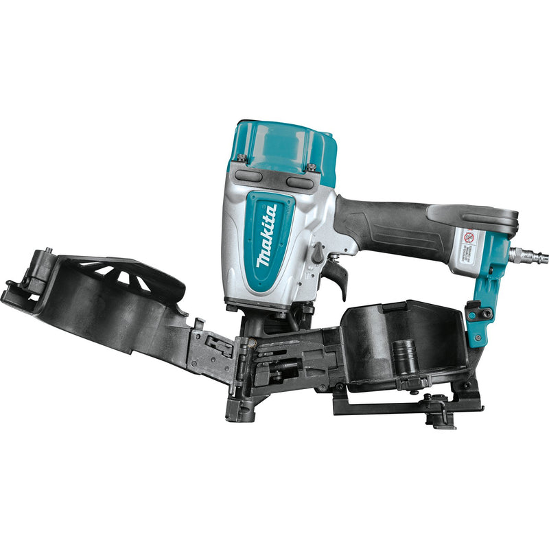 Makita (AN454) 1 - 3/4" Coil Roofing Nailer - Pacific Power Tools