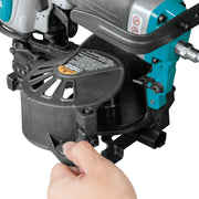 Makita (AN454) 1 - 3/4" Coil Roofing Nailer - Pacific Power Tools